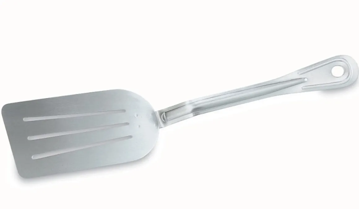 spatule__crpe_rainure_de__0.webp Discount Spatule à crêpe rainurée de 13.75" Ustensiles Et Outils De Cuisine