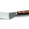 Discount Spatule à gâteau de 4" x 2" avec manche en bois Ustensiles Et Outils De Cuisine