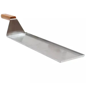 Outlet Spatule à hamburger de 16" x 3.5" x 2 5/8" Ustensiles Et Outils De Cuisine