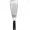 Outlet Spatule à poisson de 12.25" en acier inoxydable OXO Ustensiles Et Outils De Cuisine