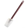 Discount Spatule courbée de 16" résistante à haute température Ustensiles Et Outils De Cuisine