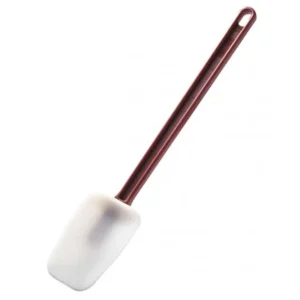 Discount Spatule courbée de 16" résistante à haute température Ustensiles Et Outils De Cuisine