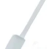 Best Spatule de 13.5" en plastique Softspoon - Blanche Ustensiles Et Outils De Cuisine