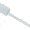 New Spatule de 16.5" en plastique Softspoon - Blanche Ustensiles Et Outils De Cuisine