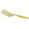 Best Spatule de 14" haute température - Ambré - 12 par boite Ustensiles Et Outils De Cuisine