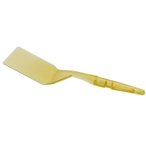 Best Spatule de 14" haute température - Ambré - 12 par boite Ustensiles Et Outils De Cuisine