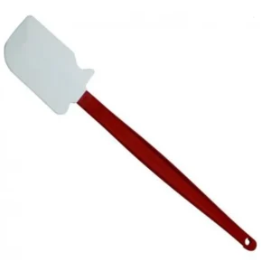 Online Spatule de 16.5" haute température - Blanche Ustensiles Et Outils De Cuisine