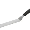 Sale Spatule de 8.5" x 1.5" avec manche en plastique - Noire Ustensiles Et Outils De Cuisine