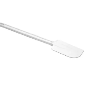 Outlet Spatule droite de 16.5" en plastique - Blanche Ustensiles Et Outils De Cuisine