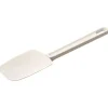 Outlet Spatule en plastique de 9.5" SoftSpoon - Blanche Ustensiles Et Outils De Cuisine