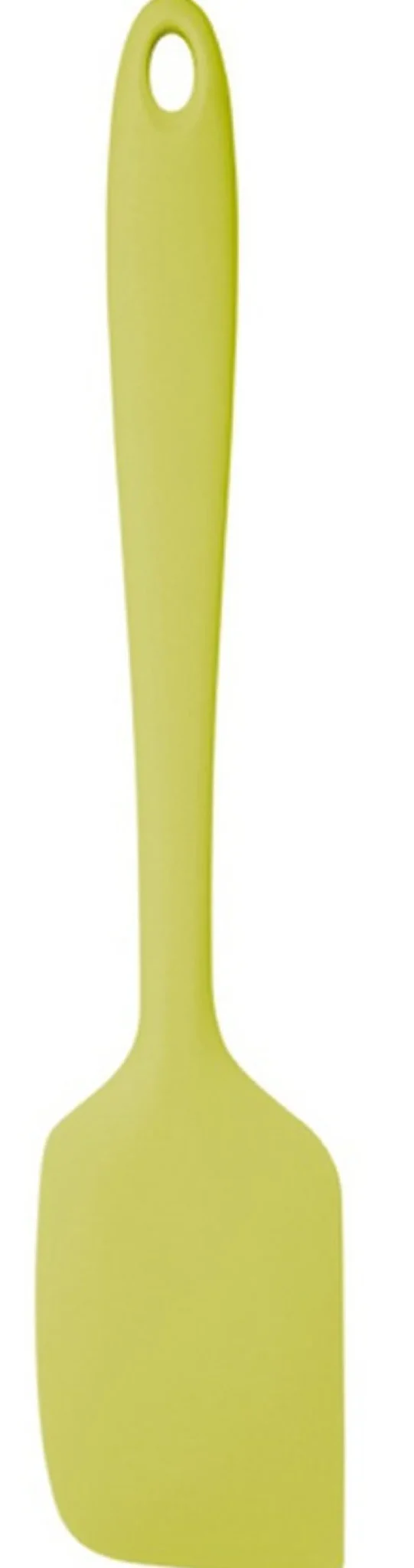 Online Spatule en silicone de 11" - Verte Ustensiles Et Outils De Cuisine