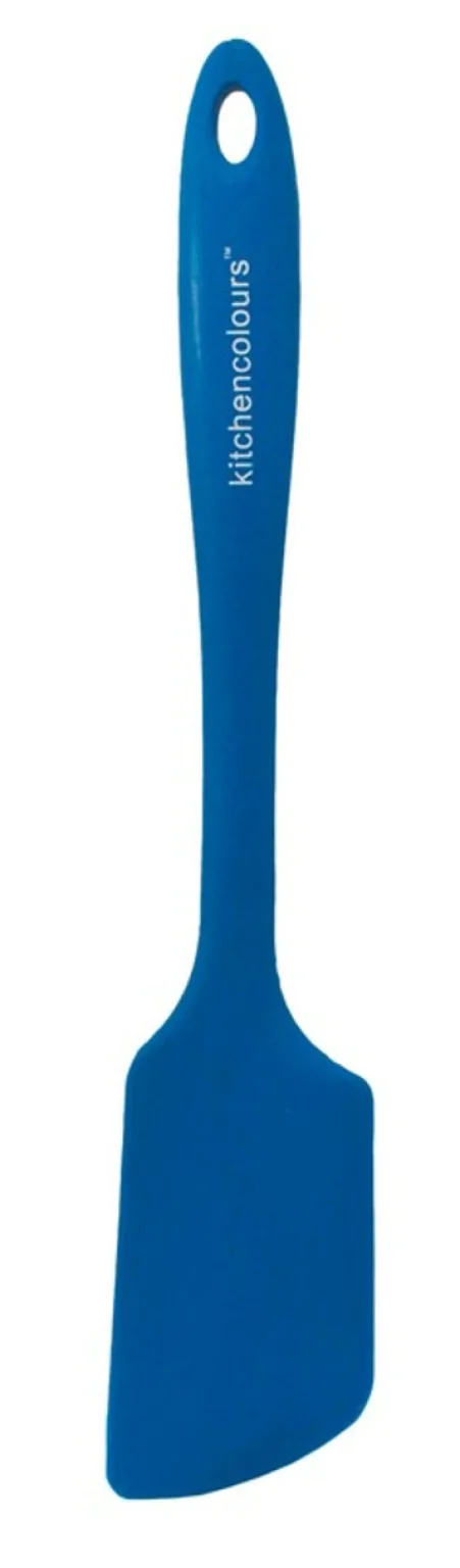 Best Spatule en silicone de 11" - Bleue Ustensiles Et Outils De Cuisine