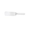 Best Spatule flexible à bout rond avec manche en plastique Ustensiles Et Outils De Cuisine