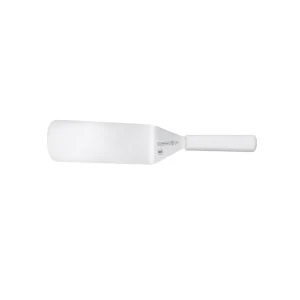 Best Spatule flexible à bout rond avec manche en plastique Ustensiles Et Outils De Cuisine