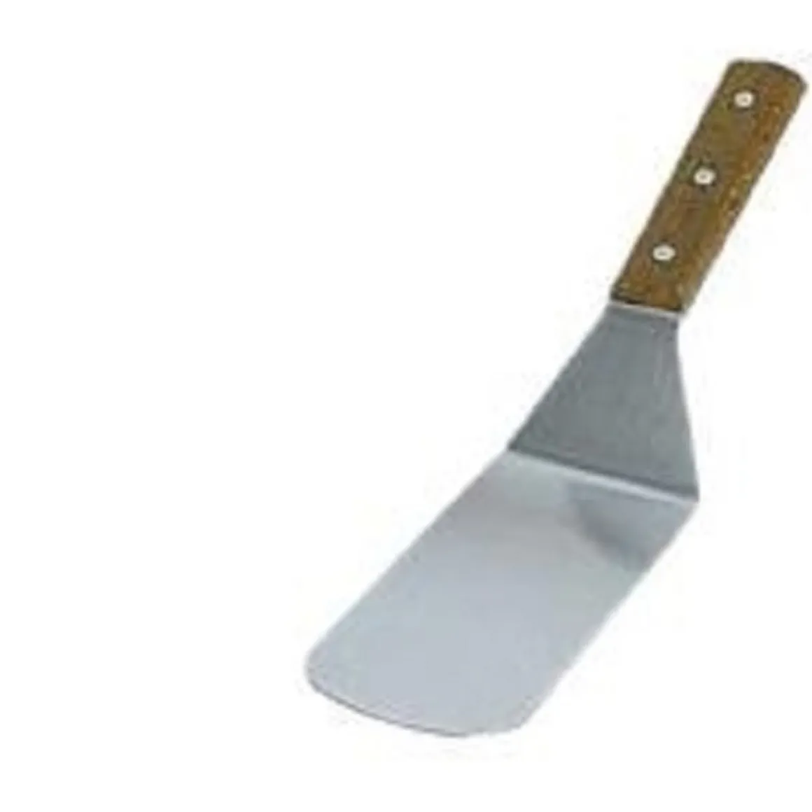 spatule_flexible_de__x__a_0-1.webp Sale Spatule flexible de 6.5" x 3" avec manche en bois Ustensiles Et Outils De Cuisine