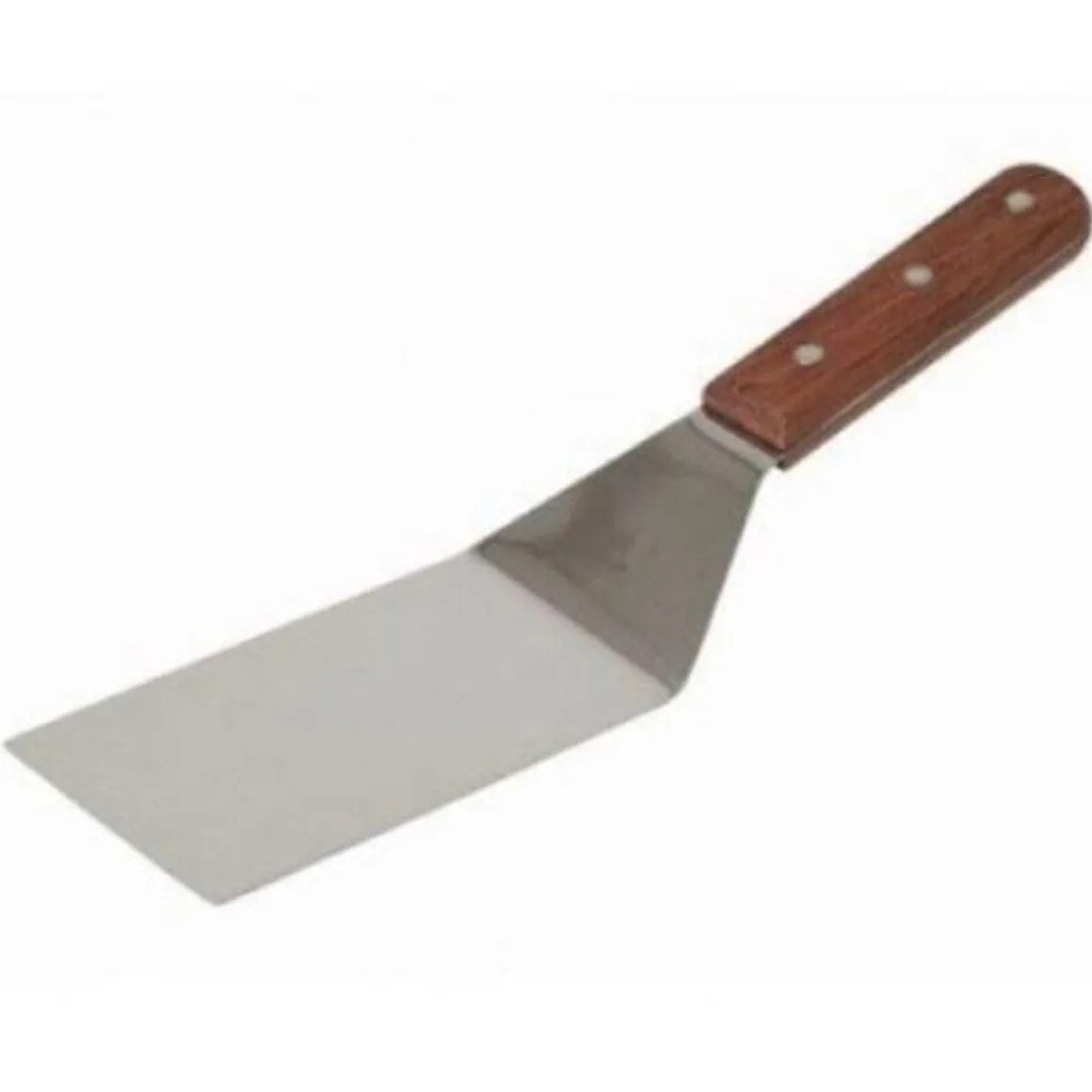 spatule_flexible_de__x__e_0-1.webp Fashion Spatule flexible de 5.25" x 3" en acier inoxydable Ustensiles Et Outils De Cuisine