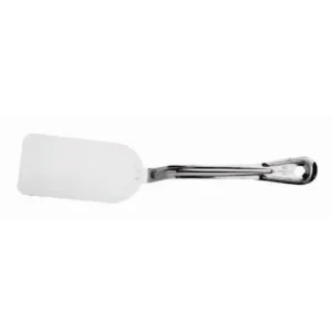 Clearance Spatule flexible de 3" x 6" en acier inoxydable Ustensiles Et Outils De Cuisine