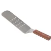 Clearance Spatule flexible perforée de 8.25" x 3" Ustensiles Et Outils De Cuisine