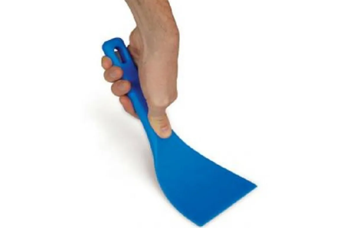 spatule_flexible_pour_bou_0.webp Discount Spatule flexible pour boule de pâte à pizza de 10 cm Ustensiles Et Outils De Cuisine