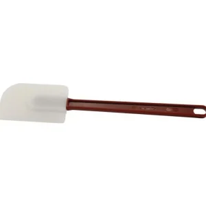 Fashion Spatule plate de 10" résistante à haute température Ustensiles Et Outils De Cuisine