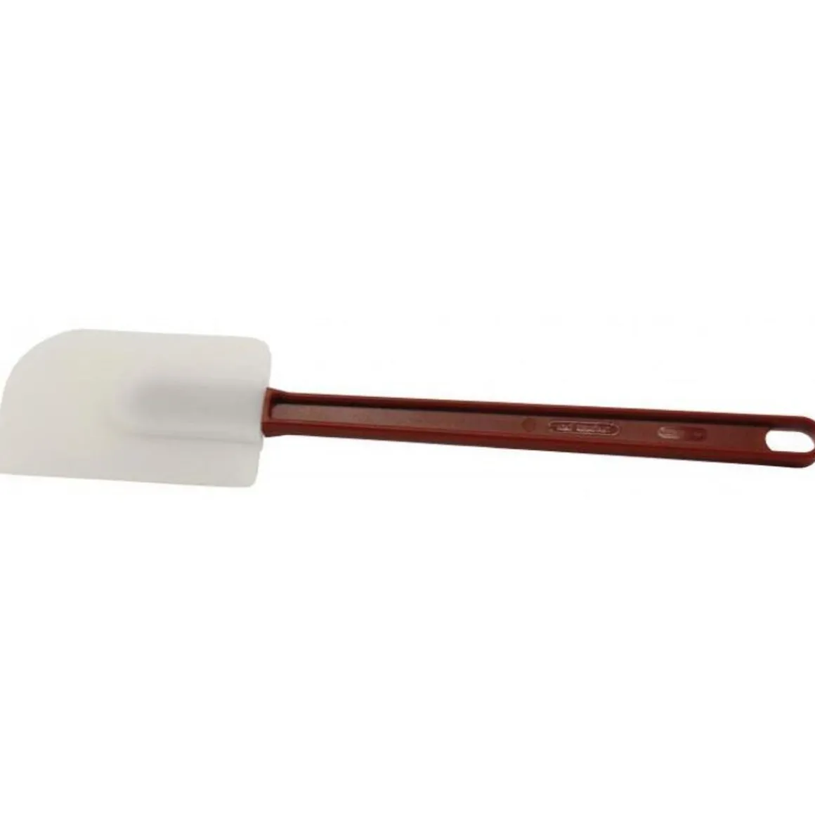 spatule_plate_de__rsistan_0-1.webp Fashion Spatule plate de 10" résistante à haute température Ustensiles Et Outils De Cuisine