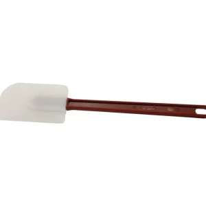 Fashion Spatule plate de 16" résistante à haute température Ustensiles Et Outils De Cuisine