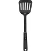 Hot Spatule rainurée de 13" en nylon résistant à la chaleur Ustensiles Et Outils De Cuisine