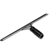 Online Squeegee complet avec lame de 14" et poignée en acier inoxydable Équipements De Nettoyage