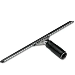 Online Squeegee complet avec lame de 14" et poignée en acier inoxydable Équipements De Nettoyage