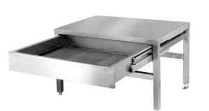 Sale Support à marmite SET10 et 15 Équipements De Cuisson