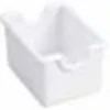 Discount Support à sucre en plastique blanc Accessoires Et Distributeurs Pour Condiments