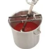 Online Support ajustable de 20" à 30" de diamètre pour casserole Équipements De Préparation