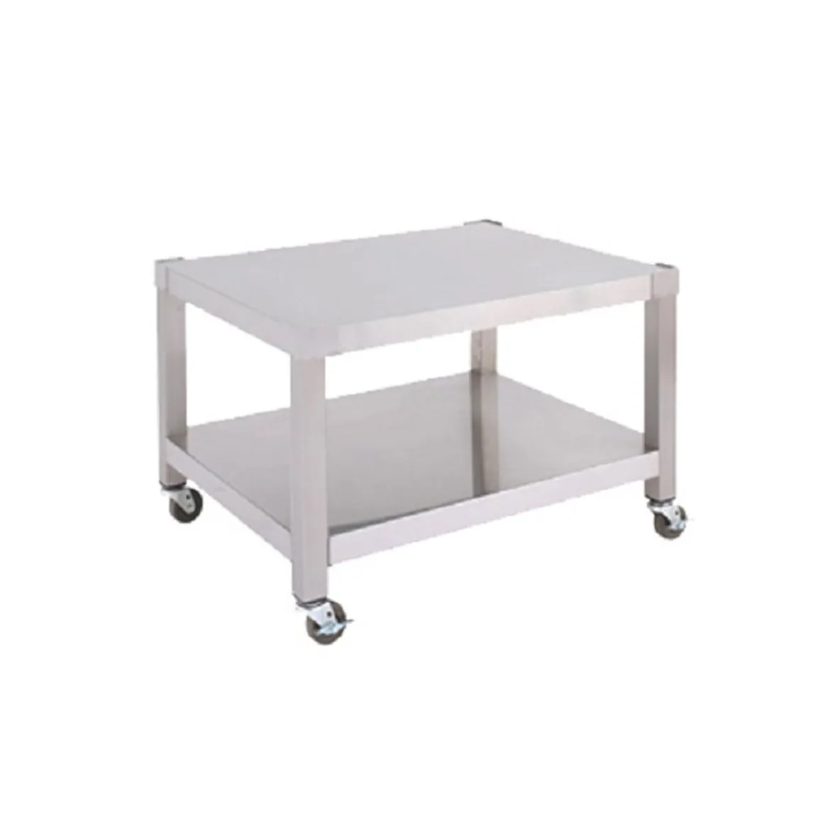 support_avec_roues_pour_q_0.webp Online Support avec roues pour équipement de 24" Tables De Travail Commerciales