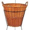 Clearance Support de panier à pain baguette en métal (pour #660B) Vaisselle De Service