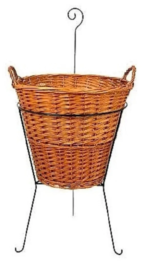 Clearance Support de panier à pain baguette en métal (pour #660B) Vaisselle De Service
