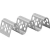 Online Support pour 2 ou 3 tacos en acier inoxydable Vaisselle De Service