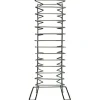 New Support pour assiette à pizza à 15 positions - 2 par boite Outils Pour La Pizza Et La Cuisson De Pizza
