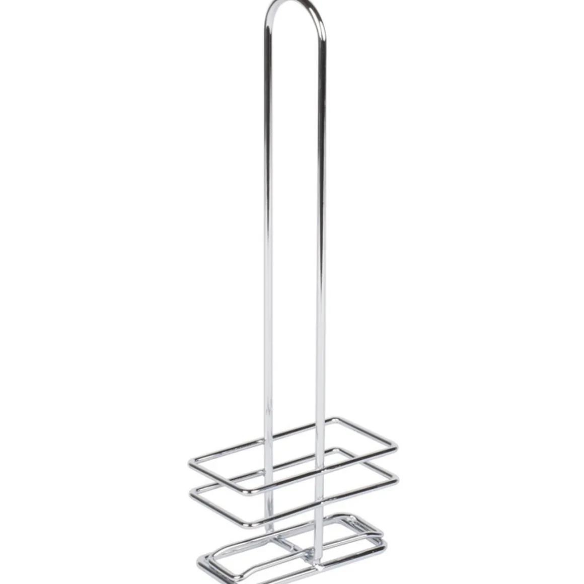 support_pour_bouteille_de_0.webp Fashion Support pour bouteille de 8 oz en chrome Accessoires Et Distributeurs Pour Condiments