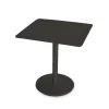 Sale Table carrée de 30" Bistro Square 30 - Antique Bronze (brune) Ameublement Commercial Pour Terrasses