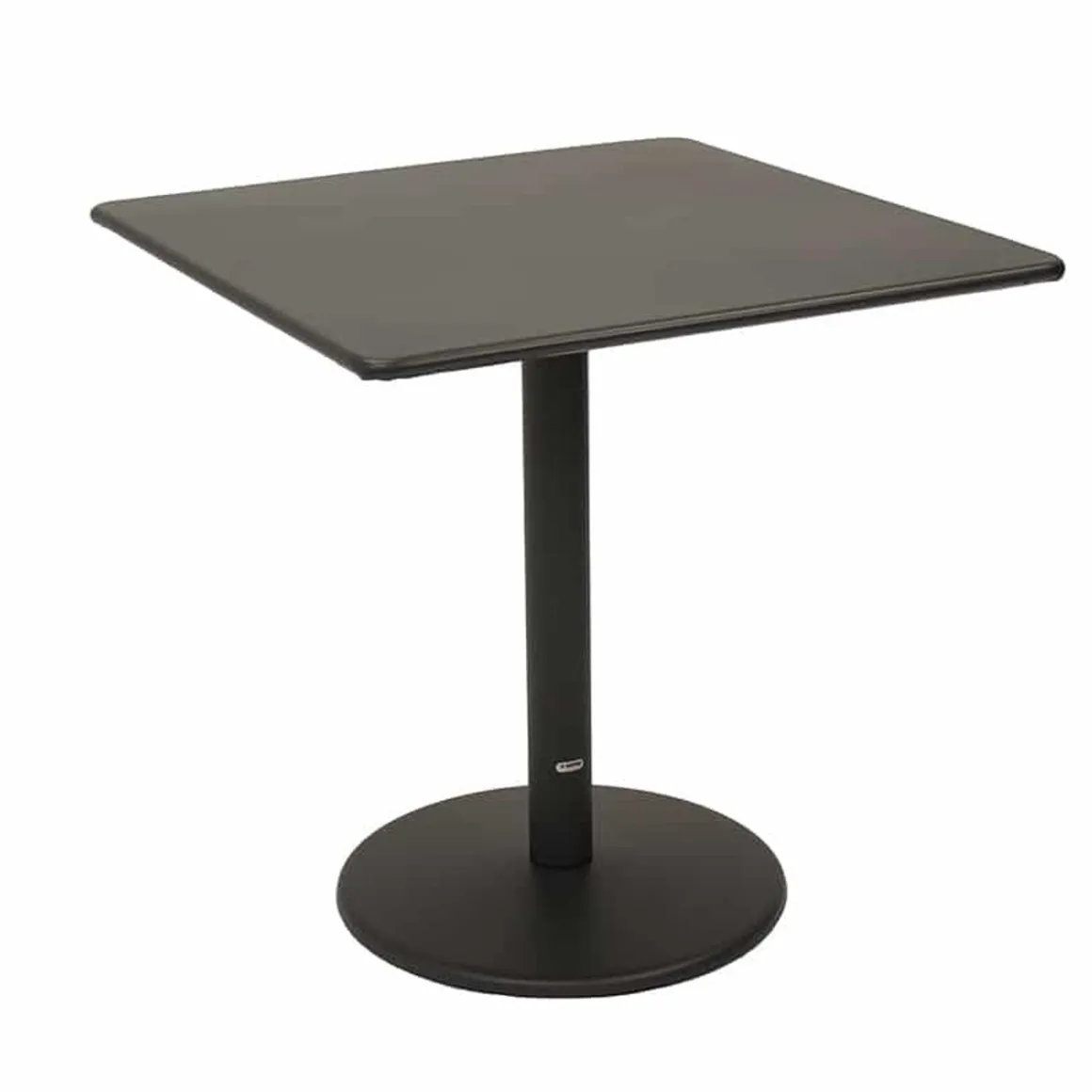 table_carre_de__bistro_sq_0-2.webp Hot Table carrée de 30" Bistro Square 30 - Antique Iron (Fer antique) Ameublement Commercial Pour Terrasses