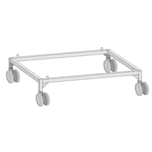 Clearance Table de soubassement UG I pour combi duo type 61 Tables De Travail Commerciales