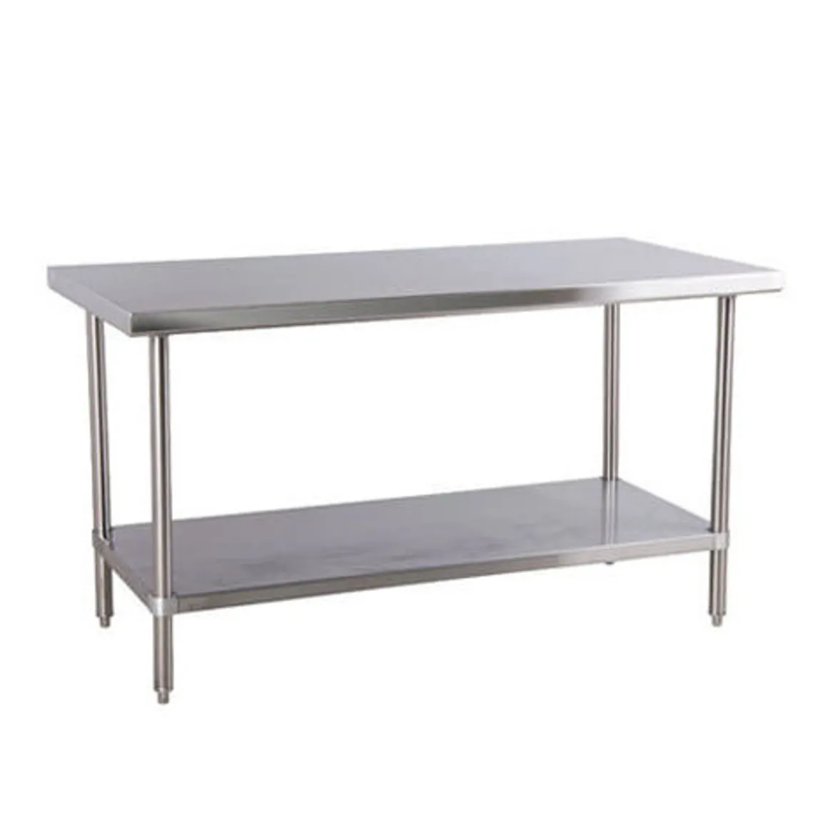 table_de_travail_de__x__e_0-21.webp Best Table de travail de 30" x 48" en acier inoxydable Tables De Travail Commerciales