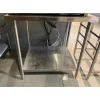 Discount Table de travail de 36" x 32" x 36" Tables De Travail Commerciales