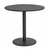 New Table ronde de 32" Bistro Round 32 - Antique Bronze (brune) Ameublement Commercial Pour Terrasses