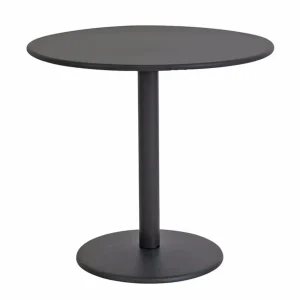 New Table ronde de 32" Bistro Round 32 - Antique Bronze (brune) Ameublement Commercial Pour Terrasses