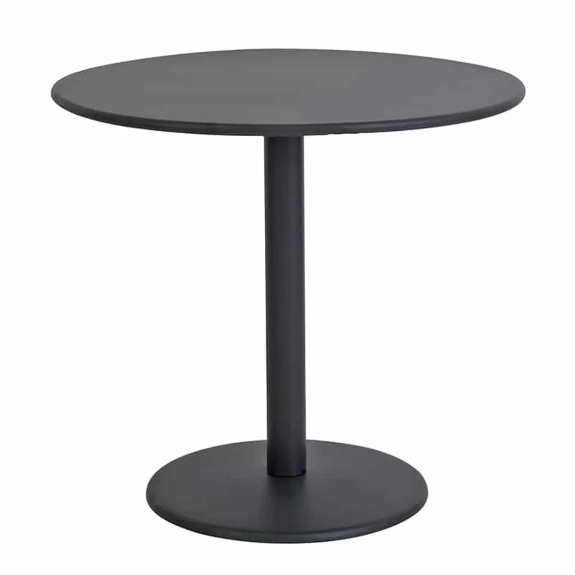 table_ronde_de__bistro_ro_0-5.webp New Table ronde de 32" Bistro Round 32 - Antique Iron (noire) Ameublement Commercial Pour Terrasses