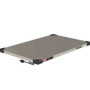 Discount Tablette chauffante de 14" x 24" - 120V Réchauds Et Maintiens