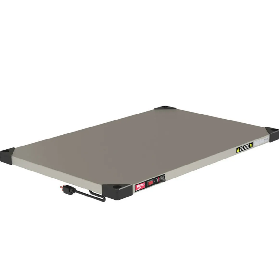 tablette_chauffante_de__x_0.webp Discount Tablette chauffante de 14" x 24" - 120V Réchauds Et Maintiens