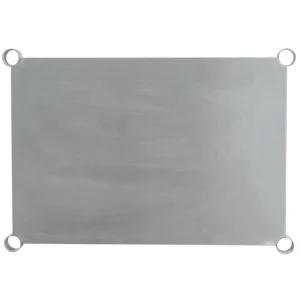 Hot Tablette de 24" x 24" en acier inoxydable pour table de travail Tables De Travail Commerciales