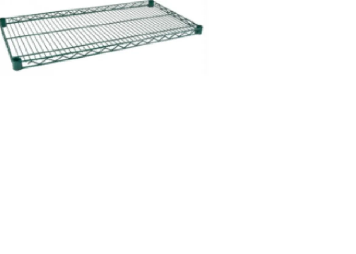 tablette_de__x__recouvert_0-19.webp Best Tablette de 24" x 54" recouvert d'époxy pour étagère Tablettages Commerciales